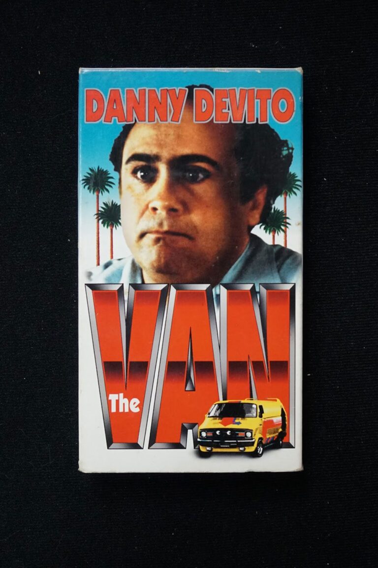 van vhs